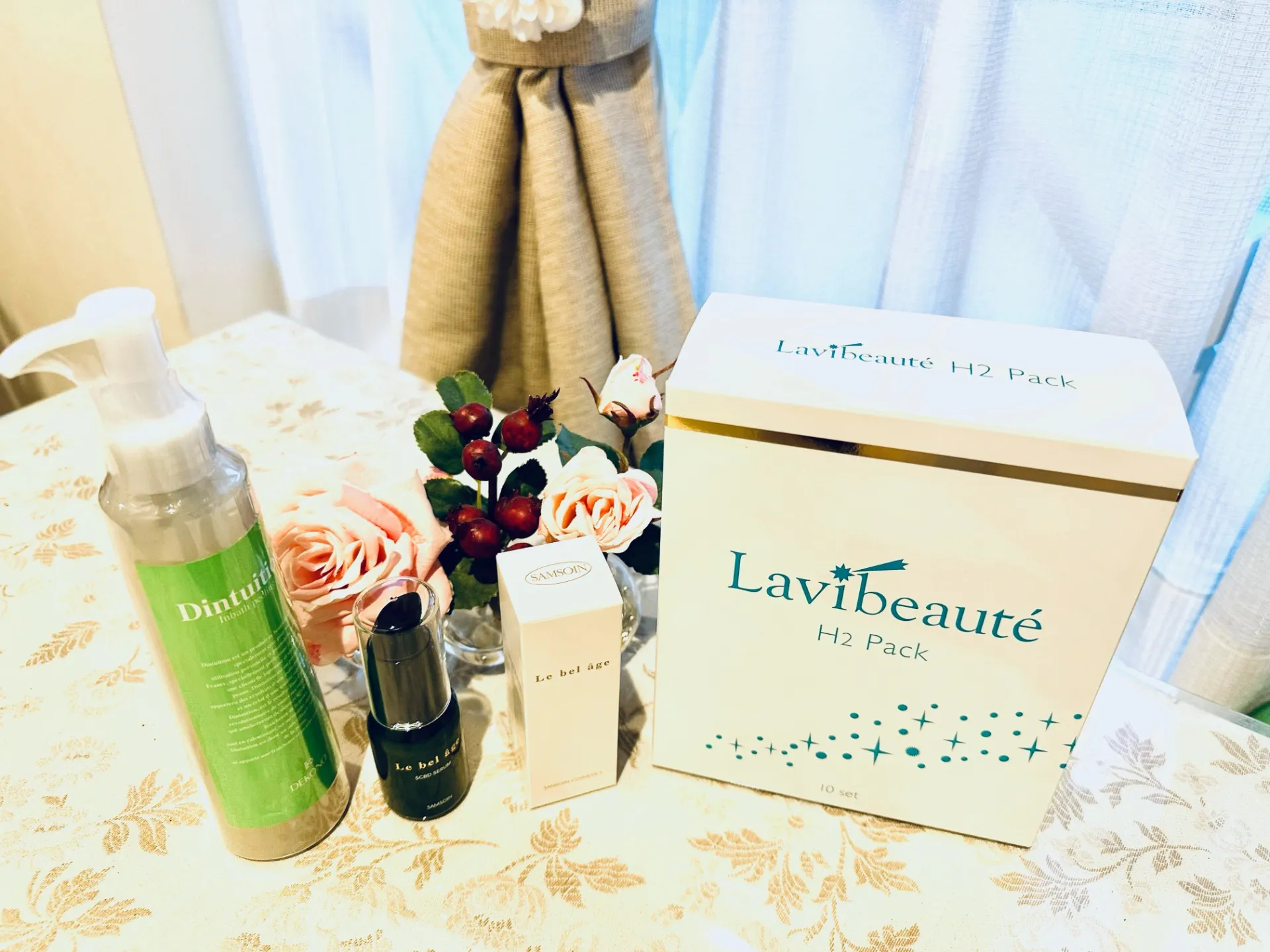 ≪細胞再生&角質ケアシリーズ≫化粧品